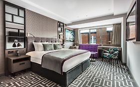 Courthouse Hotel